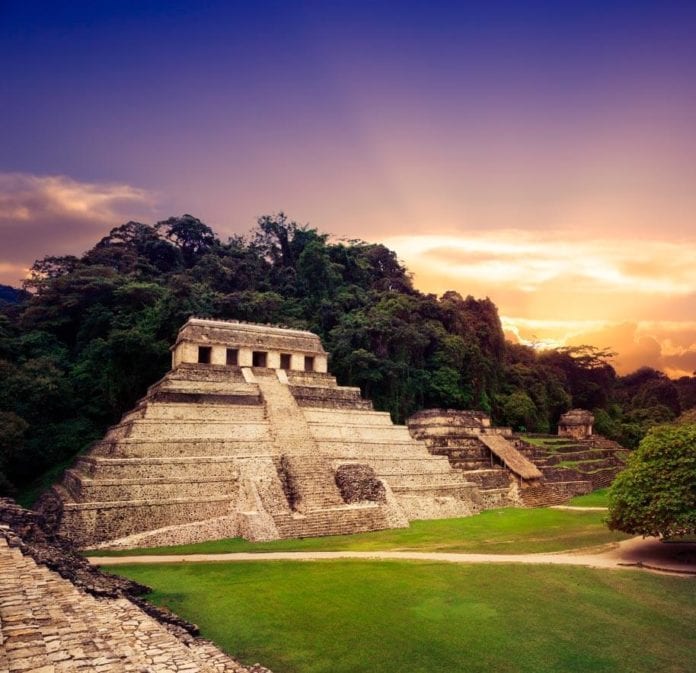 Palenque en Chihuahua