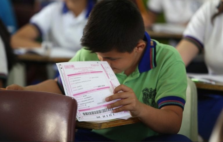 Cancela SEP examen de ingreso a secundaria ¡Entérate cómo será la selección!