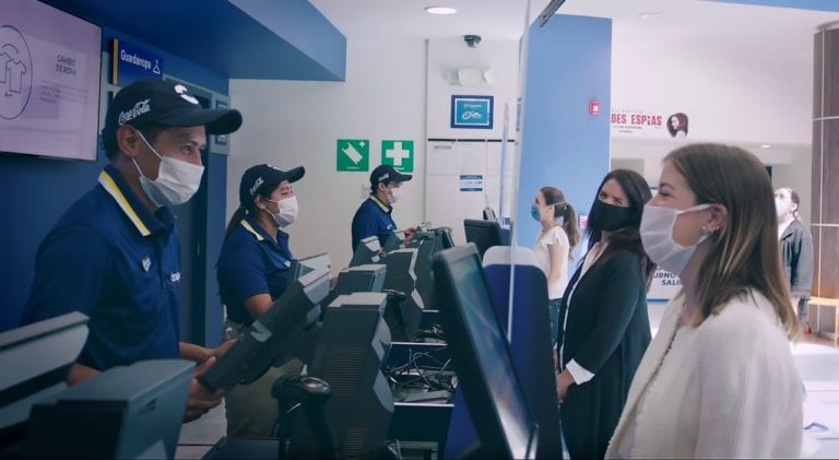 Con el Plan Activemos Quintana Roo, en Playa del Carmen y Puerto Aventuras al menos se ha reactivado el 45% de las unidades económicas en el municipio, con lo que se ha logrado que más de 45 mil empleos se hayan recuperado.