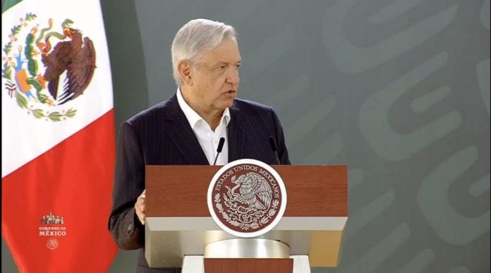 Andrés Manuel López Obrador (AMLO)