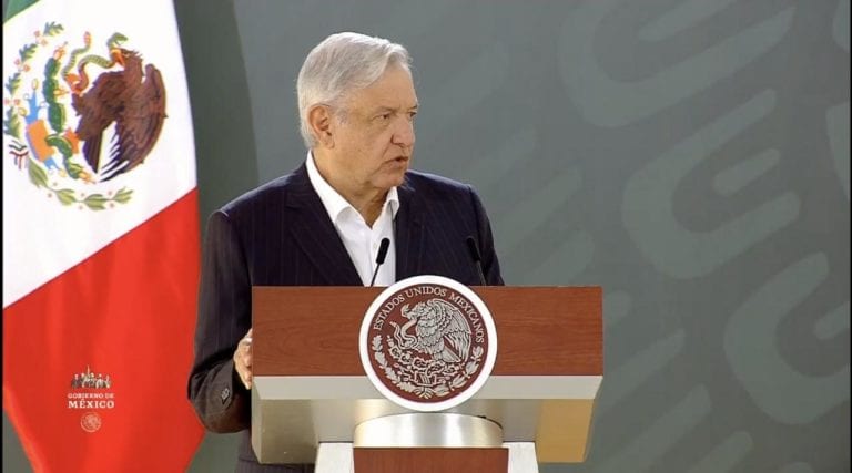 Andrés Manuel López Obrador (AMLO)