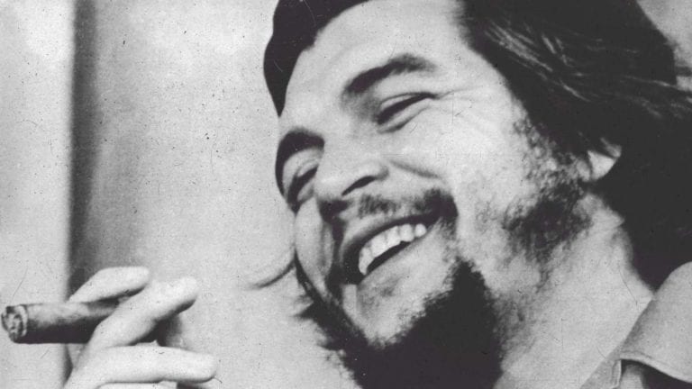 Recuerdan al “Che” Guevara, como el idealista al que le gustaba matar