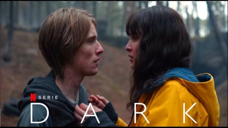 Dark estrena tráiler de su última temporada