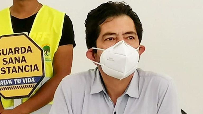 Convocan Unid y Unidos por Quintana Roo a concurso “Diseño de cubrebocas”