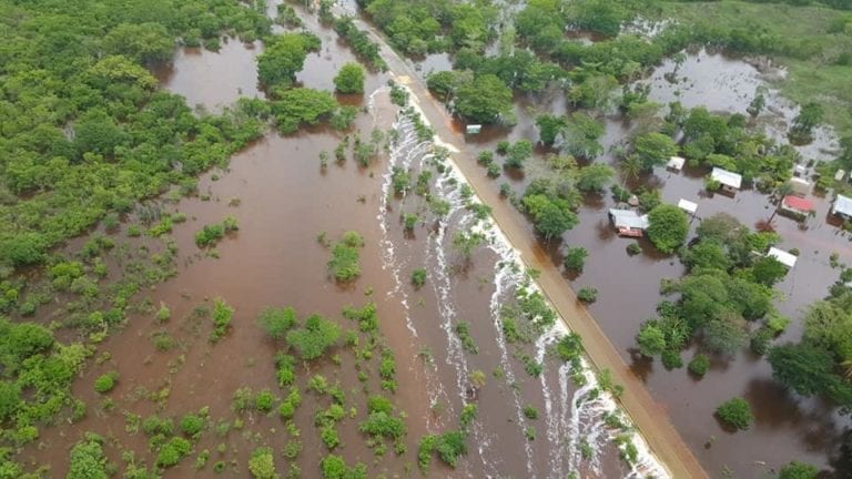 Gobierno Federal deja al sur de Quintana Roo “a su suerte”, pese a ser declarado zona de desastre