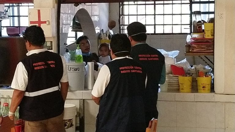 ‘Por error’ Cofepris exigió cobros para reactivación en Chetumal