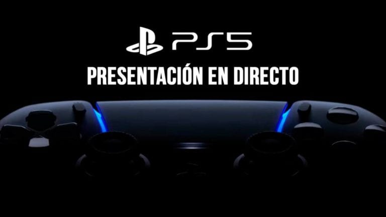PlayStation 5: ¡En vivo el nuevo lanzamiento de los juegos de PS5!