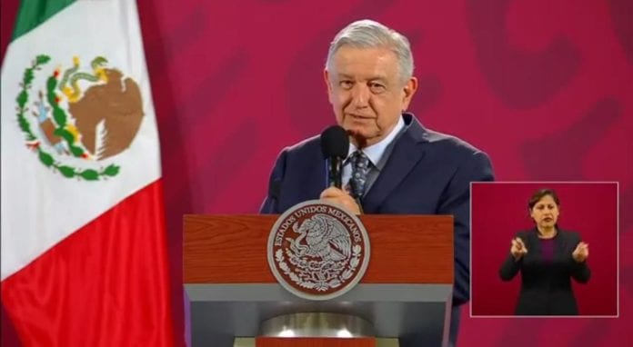 Andrés Manuel López Obrador (AMLO)