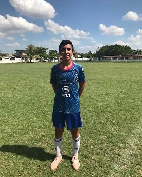 Mata “por accidente” policía municipal a futbolista de 16 años en Oaxaca