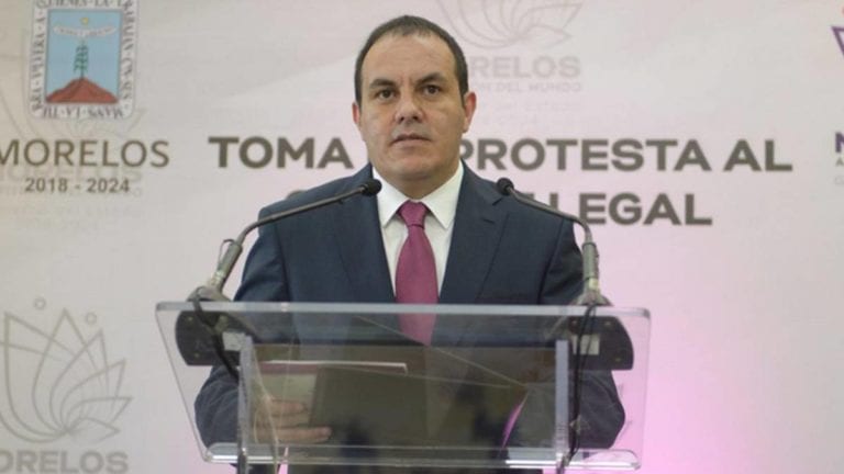 Cuauhtémoc Blanco, en la mira por las posibles transacciones irregulares de su hermano