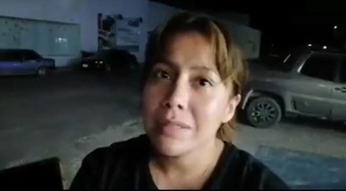Hija de Mario Villanueva habla sobre la salida de su padre de la cárcel
