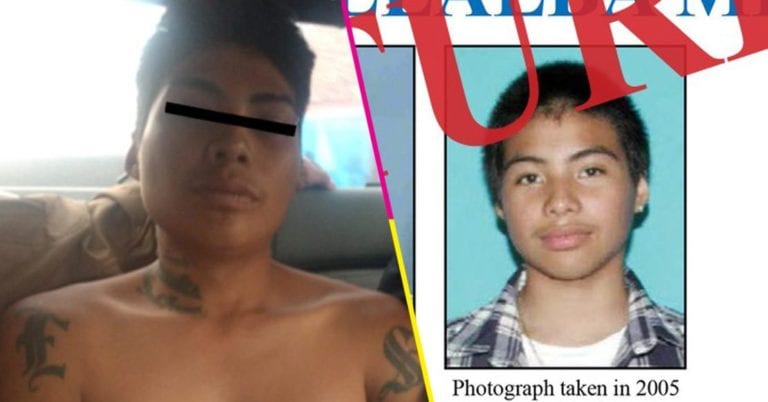 Capturan en el EdoMex a peligroso delincuente buscado por el FBI