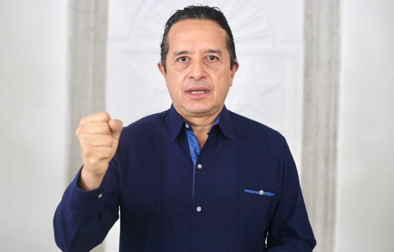 Carlos Joaquín