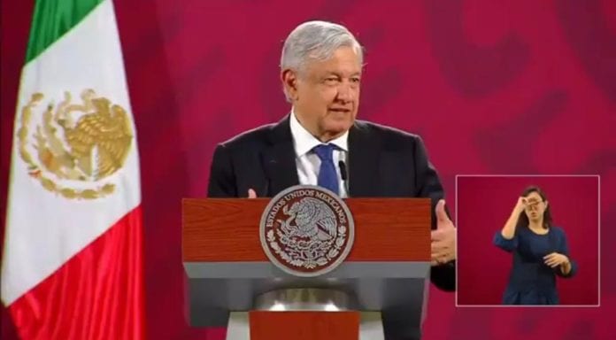Andrés Manuel López Obrador (AMLO)