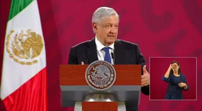 Andrés Manuel López Obrador (AMLO)
