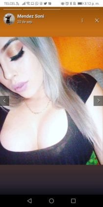 Se hac&iacute;a pasar por mujer para extorsionar a hombres