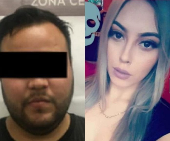 Se hacía pasar por mujer para extorsionar