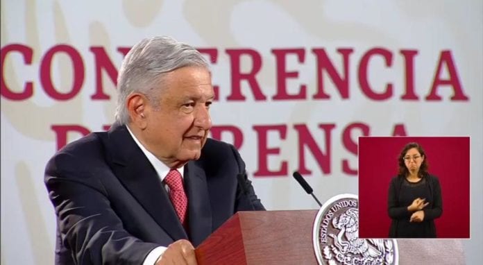 Andrés Manuel López Obrador (AMLO)