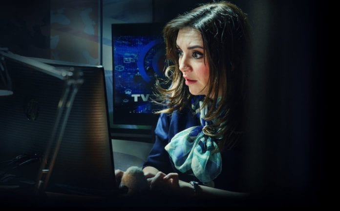 Netflix estrenará serie sobre el caso Paulette