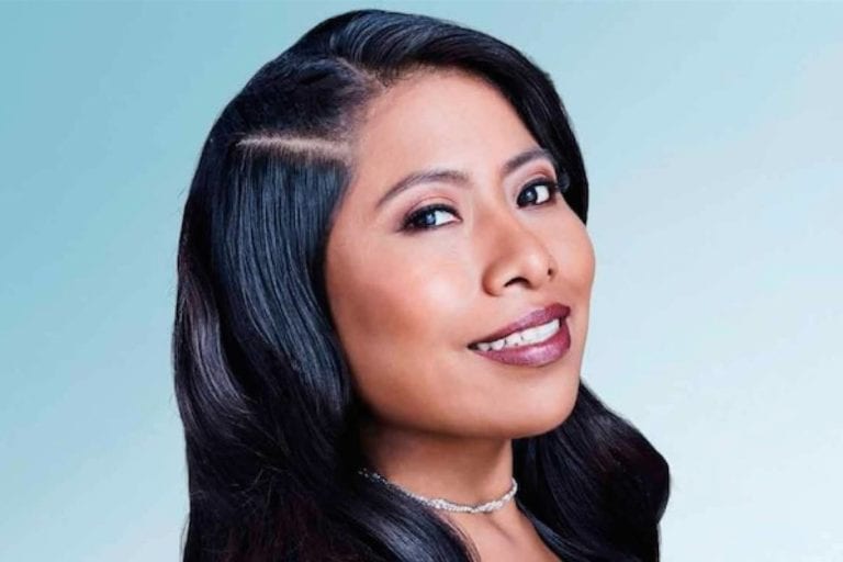 Video: Así era la casa donde vivía Yalitza Aparicio antes de ser famosa