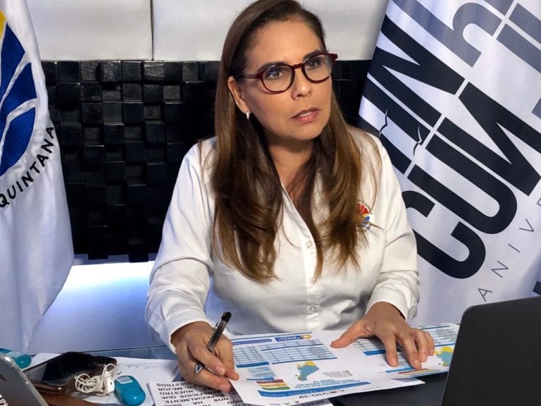 Anuncia que semáforo en color naranja permite retorno a actividades esenciales