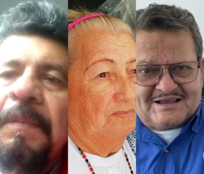 Ciudadanos de Puerto Morelos a favor de la remodelación