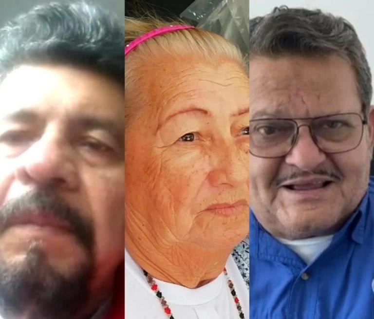 Ciudadanos de Puerto Morelos a favor de la remodelación