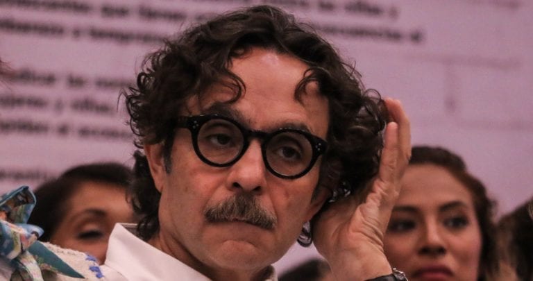 Gabriel Quadri pide al PAN que lo tomen en cuenta para participar en las presidenciales de 2024