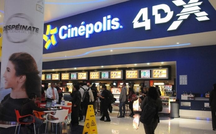 Cinépolis