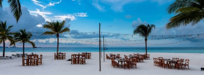 segmento de reuniones