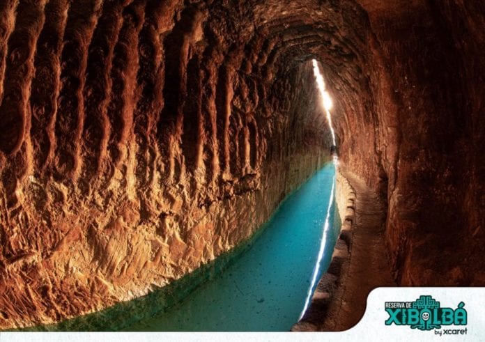 Reserva de Xibalbá