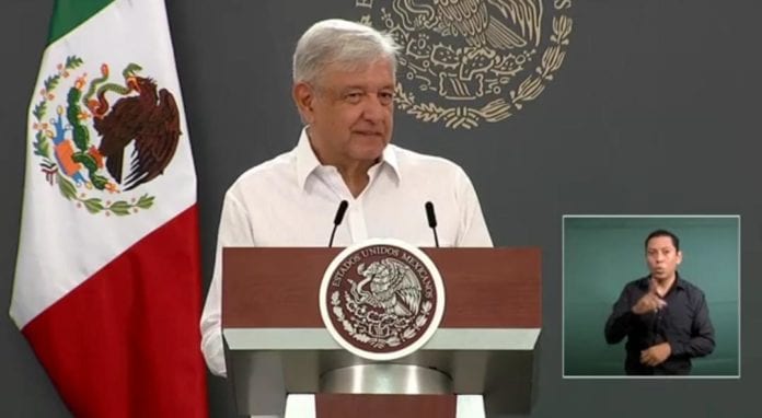 Andrés Manuel López Obrador (AMLO)