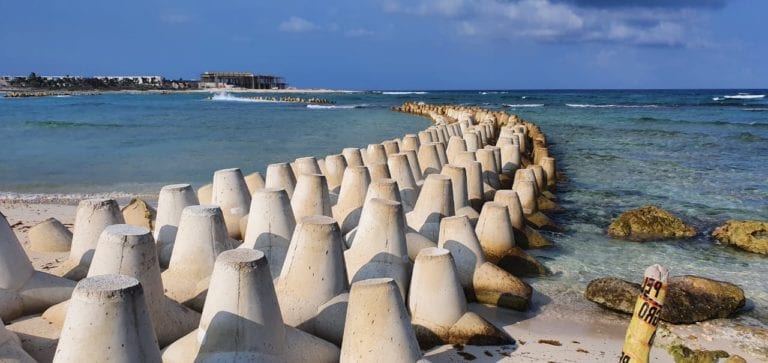 Ambientalistas logran la suspensión de obras en Chemuyil y Chemuyilito