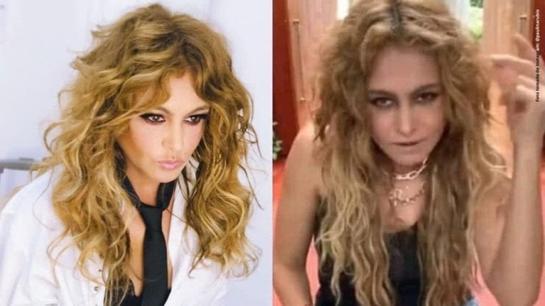 Paulina Rubio
