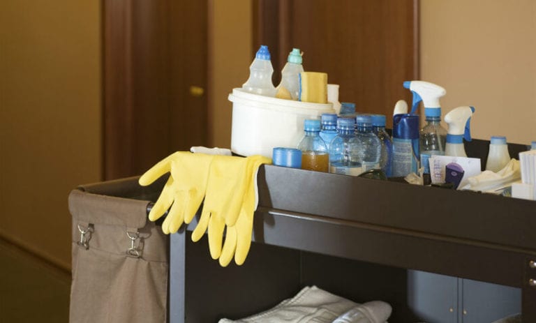 La academia fue abierta en febrero de 2017 y ahora cobrará mayor importancia, abordando temas desde limpieza básica en el hogar, centro de trabajo, industrias, etc.