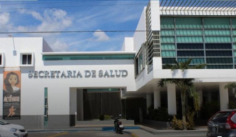 Apagón en Sesa retrasó corte informativo del Covid-19