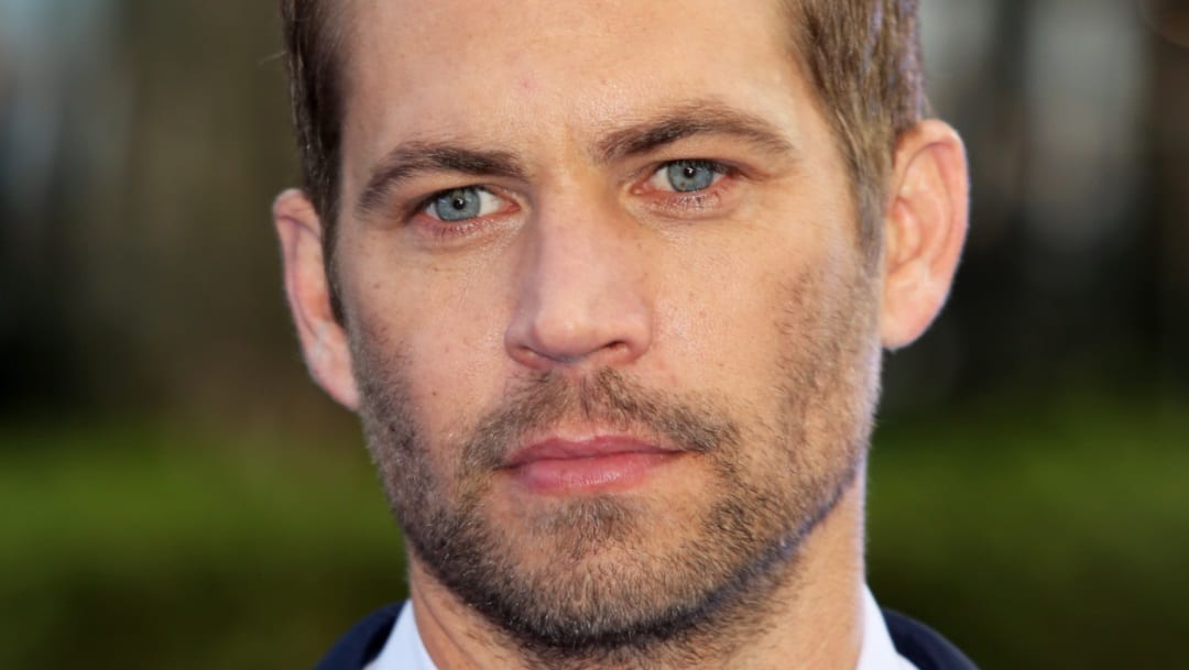 Paul Walker