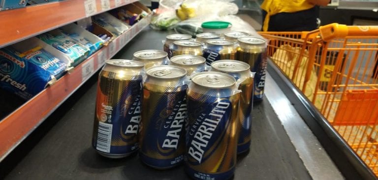 Vuelve la cerveza a Playa del Carmen