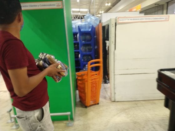 Playa del Carmen tiene cerveza