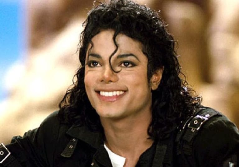 Michael Jackson