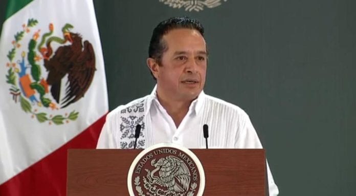 Carlos Joaquín