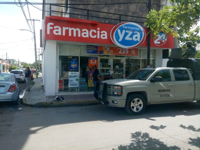 Farmacias deben pedir receta para surtir medicinas controladas o serán suspendidas: Cofepris