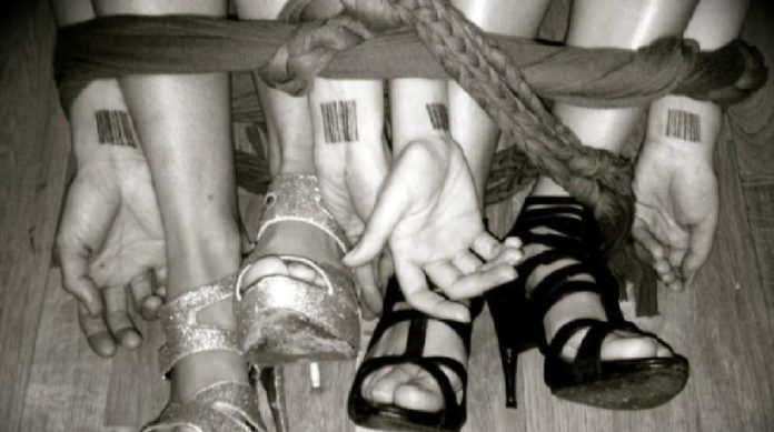 Desmantelaron un prostíbulo en Cancún durante la madrugada