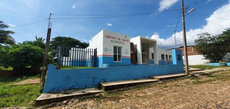 Desmienten que “El Mencho” construyó su propio hospital en Jalisco