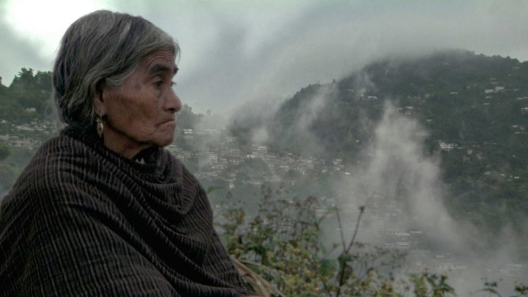 ¡María Sabina “vivirá” en Playa del Carmen gracias a Pinta o Muere!