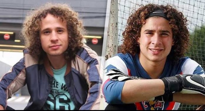 Mira la polémica luego que Guillermo Ochoa dijo que no se parece a Luisito Comunica