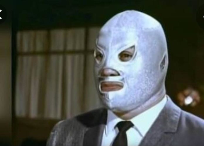 Conoce el verdadero rostro del hombre que encarnó a 