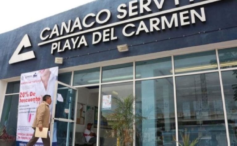 Celebra Canaco 27 aniversario de la fundación de Solidaridad