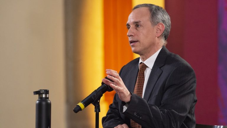 No está descartado que la CDMX regrese a semáforo Rojo: López Gatell