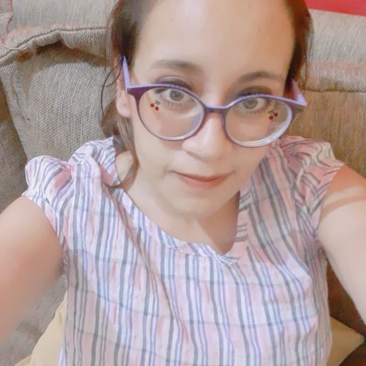 Ella es Lady Mataperros en Villas del Sol, Playa del Carmen